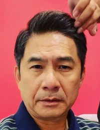 Фото актера Гондурас Хонг