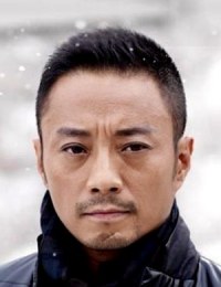 Фото актера Чжан Хан Юй