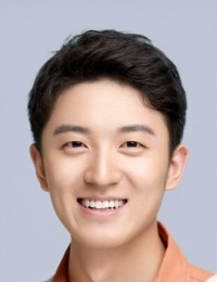 Фото актера Ли Дянь Цзун