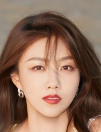 Фото актера Черри Нган