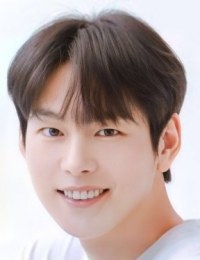 Фото актера Пак Сун Хо