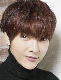 Фото актера Чон Юн Хак