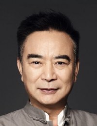 Фото актера Юэ Яо Ли