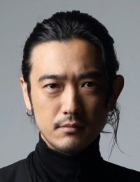 Фото актера Таникути Масаси