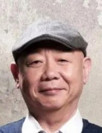 Фото актера Гу Бао Мин