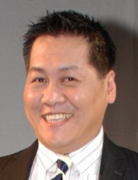 Фото актера Чжу Дэ Кан