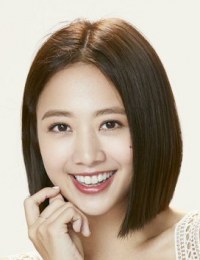 Фото актера Эмма У