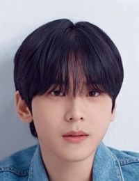 Фото актера Ким Ки Хэ