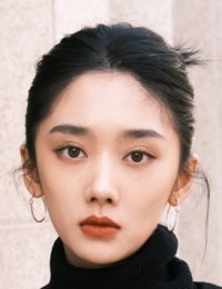 Фото актера Ван Ин Лу