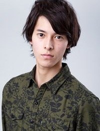 Фото актера Итии Наоки