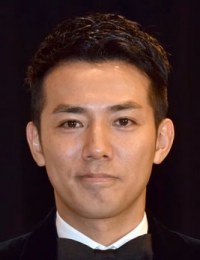 Фото актера Аябэ Юдзи