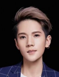 Фото актера Цзин Юй