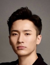 Фото актера Ван Куанг