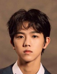 Фото актера Фу Юнь Чжэ