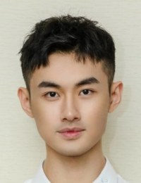 Фото актера Лу Ю Пэн