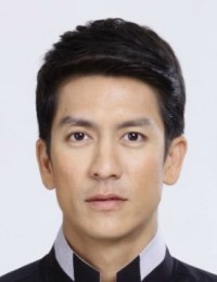 Фото актера Тик Дзедапорн Пхолди