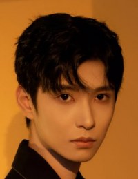 Фото актера Чжан Чэнь Бин