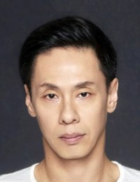 Фото актера Окура Кодзи