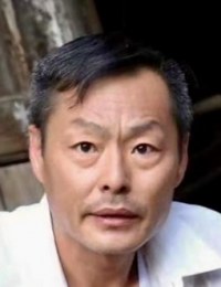 Фото актера Ван Синьфан