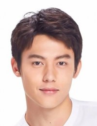 Фото актера Марка Прин Супарат