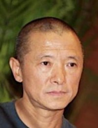 Фото актера Ли Цзунсхи