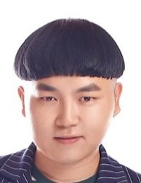 Фото актера Ли Чжань