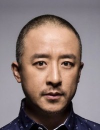 Фото актера Ван Да Юй