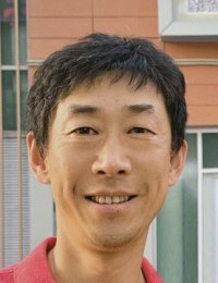 Фото актера Ван Пэй Лу