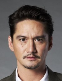 Фото актера Ананда Эверингэм