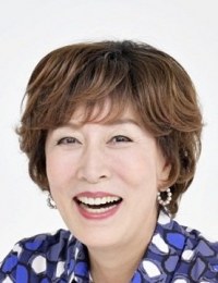 Фото актера Маэда Ацко