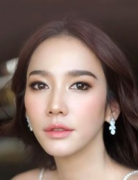 Фото актера Аум Патчарпа Чайчуа