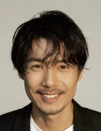 Фото актера Юй Чжэн Сюань