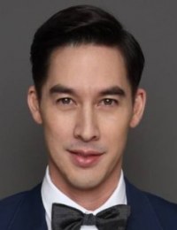 Фото актера Утт Уттсада Паничкул