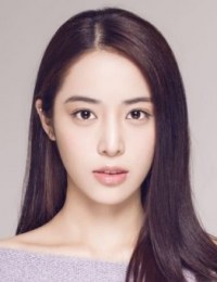 Фото актера Ван Ли Дань