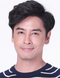 Фото актера Ой Тхана Суттикамон