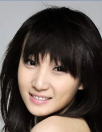 Фото актера Йоланда Чжан