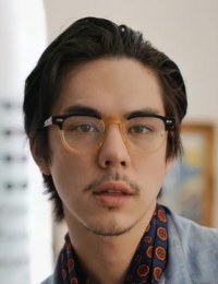 Фото актера Пич Пачара Чиратхиват