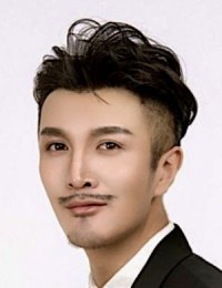 Фото актера Фрэнсис Чай