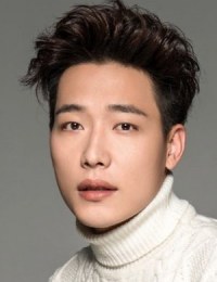 Фото актера Вэй Цзы Мин