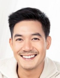 Фото актера Уир Суколлават Канарот