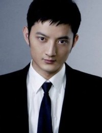 Фото актера Нью Бао Пин