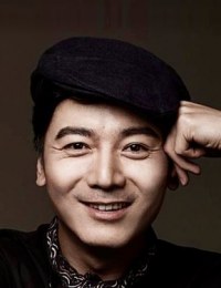 Фото актера Ронг Фэй