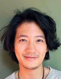 Фото актера Пэ Арак Амонсупасири