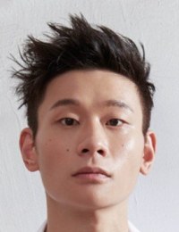 Фото актера Е Лиу