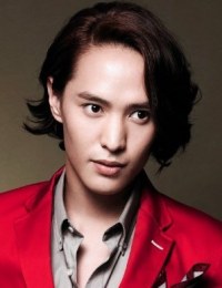 Фото актера Ди Джэ