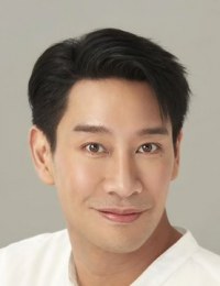 Фото актера Понг Навад Кулраттанарак