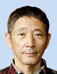 Фото актера Кобаяши Каору