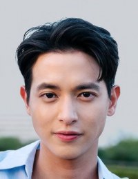 Фото актера Джеймс Чираю Тангсрисук