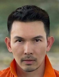 Фото актера Аум Атитчат Чумнанон