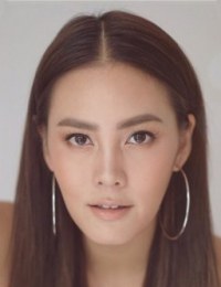 Фото актера Джени Тьенпхосуван